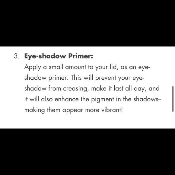 Bundle NEWANTIOXIDANT 30mlSERUM + PRIMER + IPsYbag - Picture 15 of 16